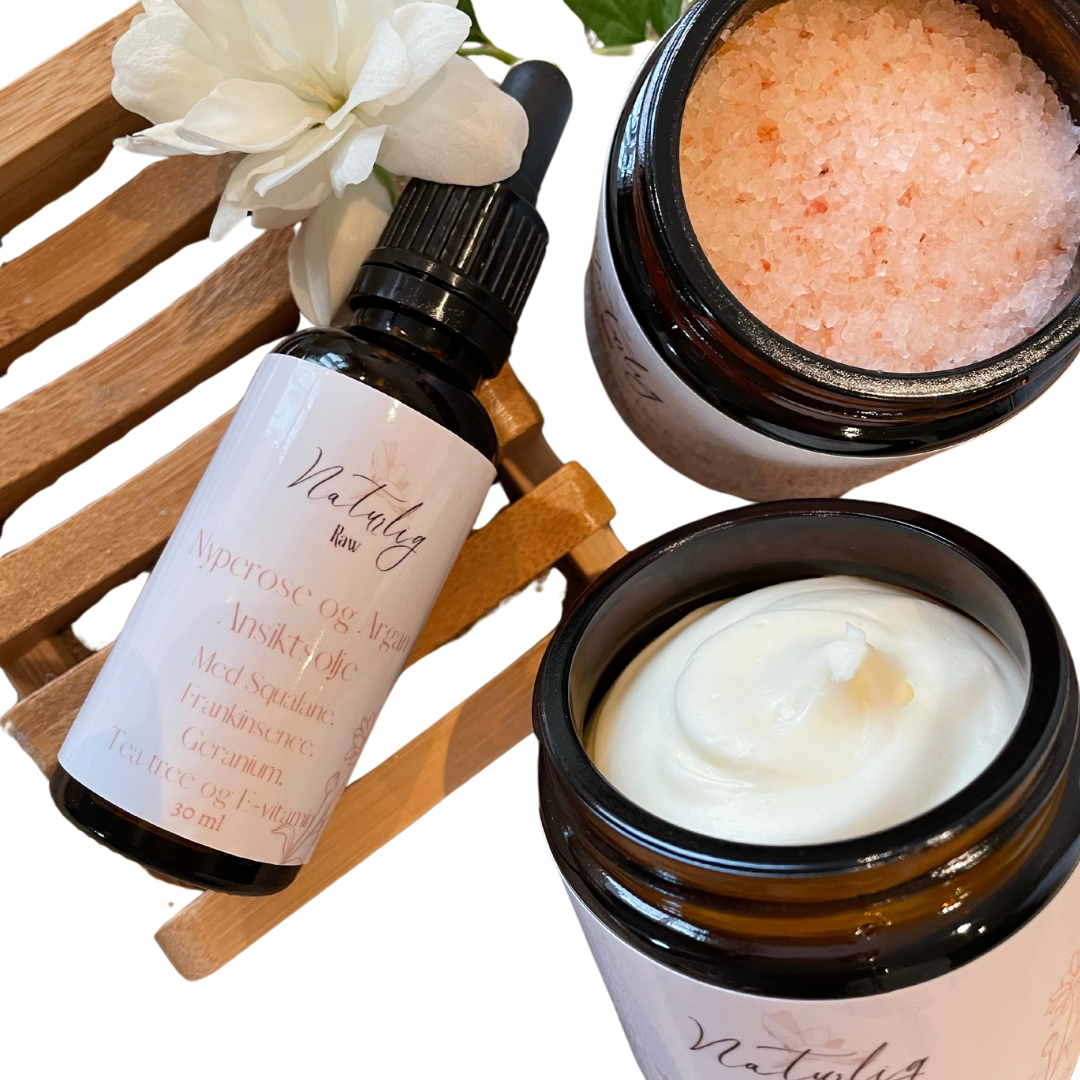 Shea Bodybutter 200ml