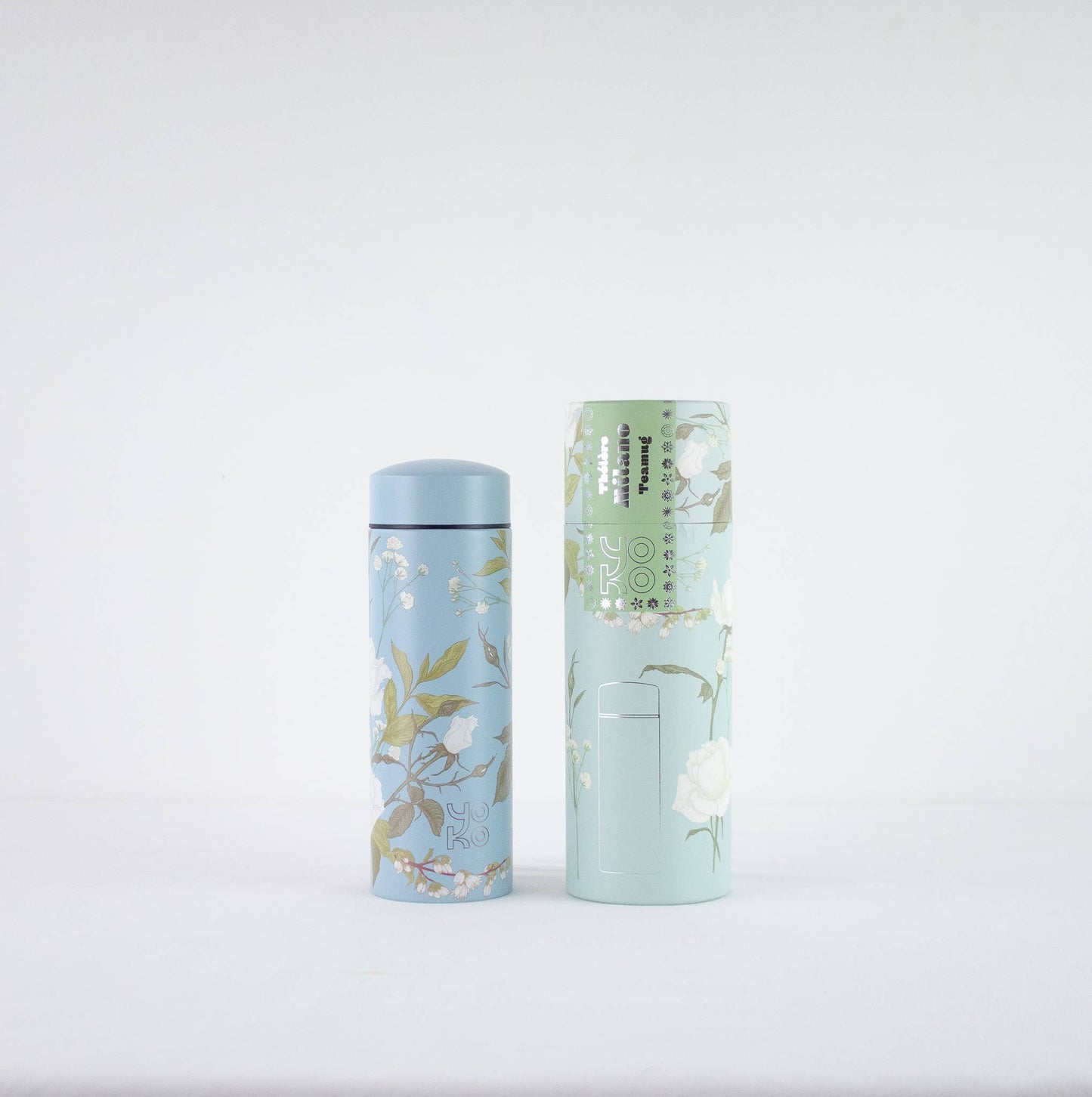 Isolert tekanne – 350 ml – Milano