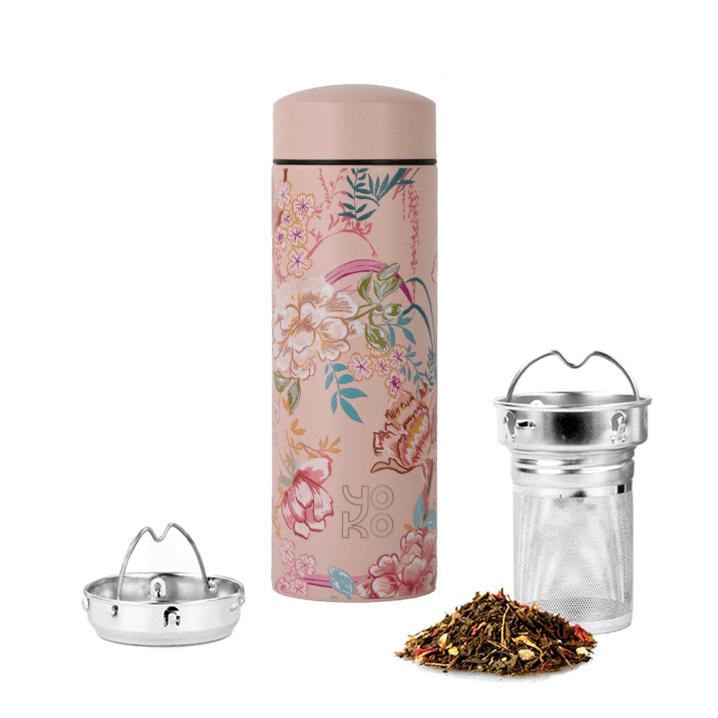 Bali Isolert tekanne – 350 ml