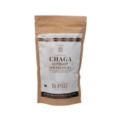 Chaga Kaffebønner Boost ØKO 227g