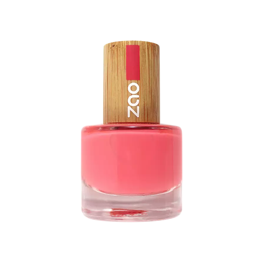 ZAO Nailpolish 656 Coral
