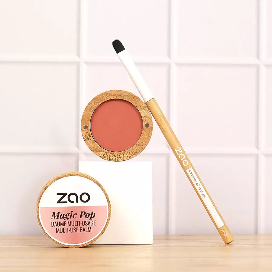 ZAO Magic Pop Balm 291 Pink Radiance - Limited edition