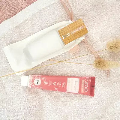 ZAO Prim'Soft 750 - Økologisk mattende primer