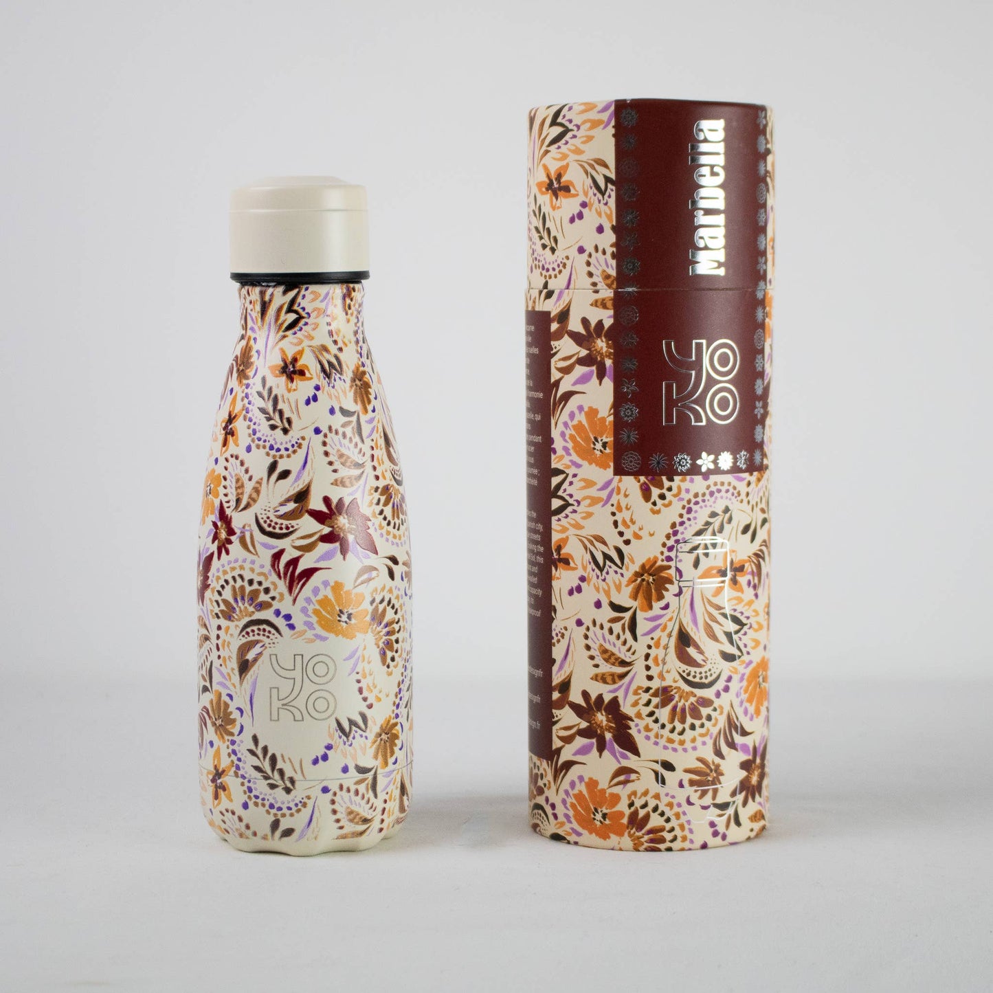 Isolert flaske – 260 ml – Marbella