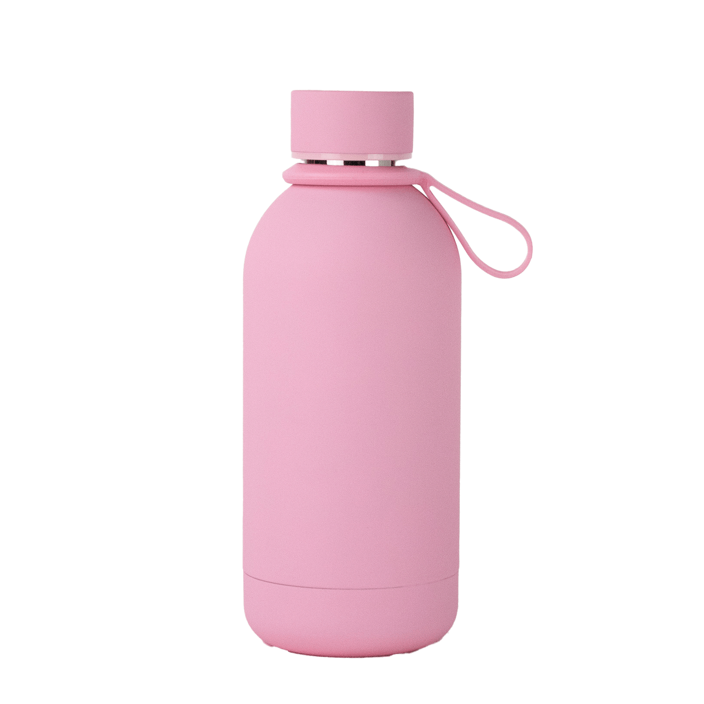500ml Cosmopolitan Insulated bottle - Blush ceramic
