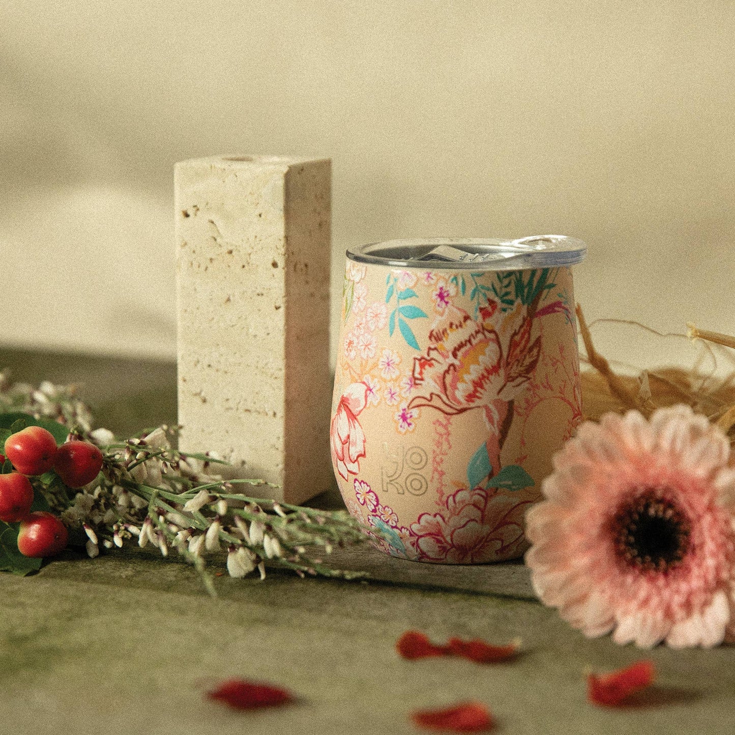 Isolert termokopp – 250 ml – Bali