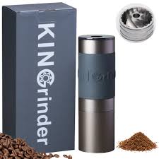 Kingrinder