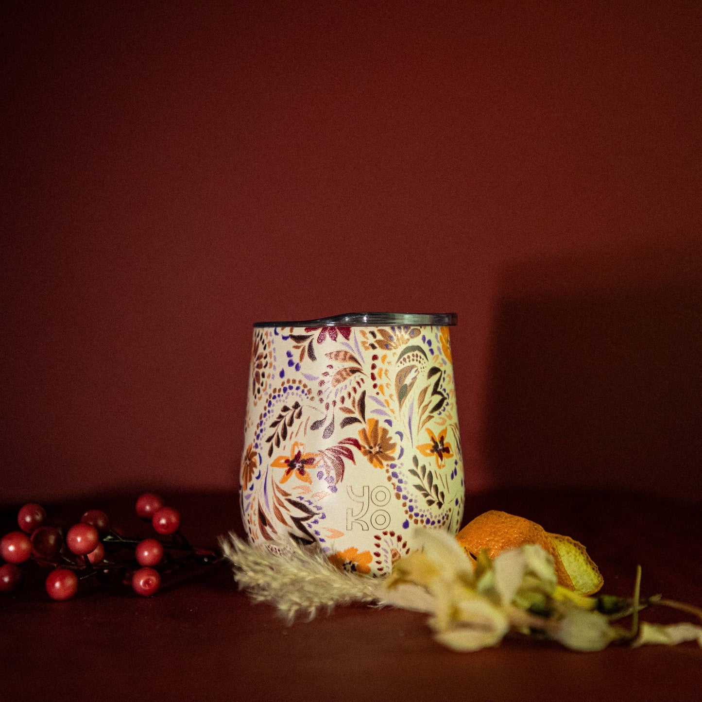 Isolert termokopp – 250 ml – Marbella