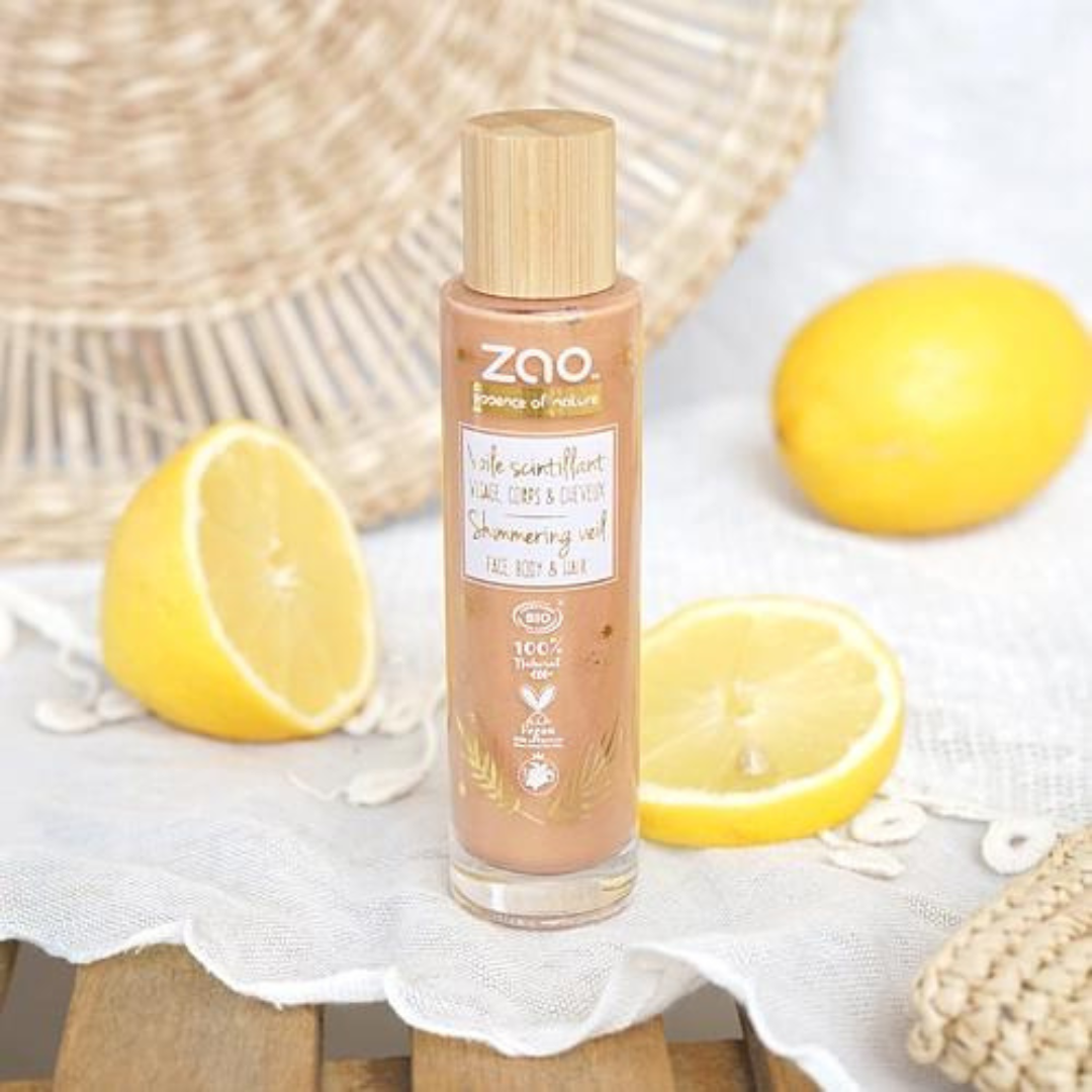 ZAO Shimmering Veil 50ml