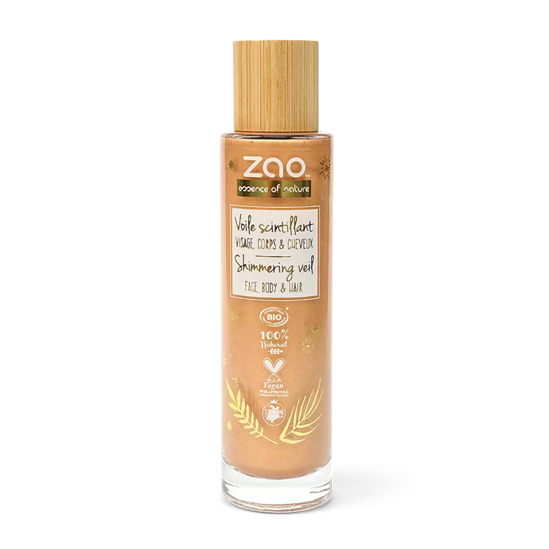 ZAO Shimmering Veil 50ml