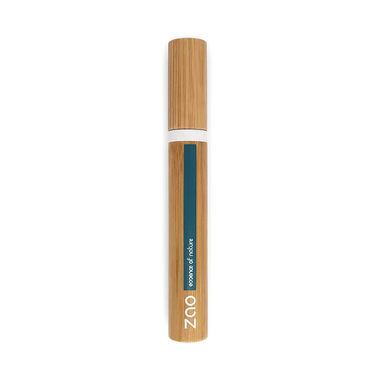 ZAO Volume and Sheathing Mascara 085 Ebony