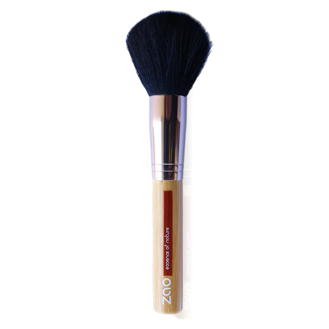 ZAO Powder Brush