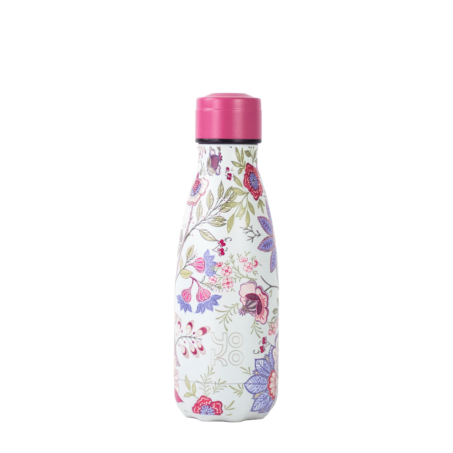Bohemian Isolert flaske – 260 ml –