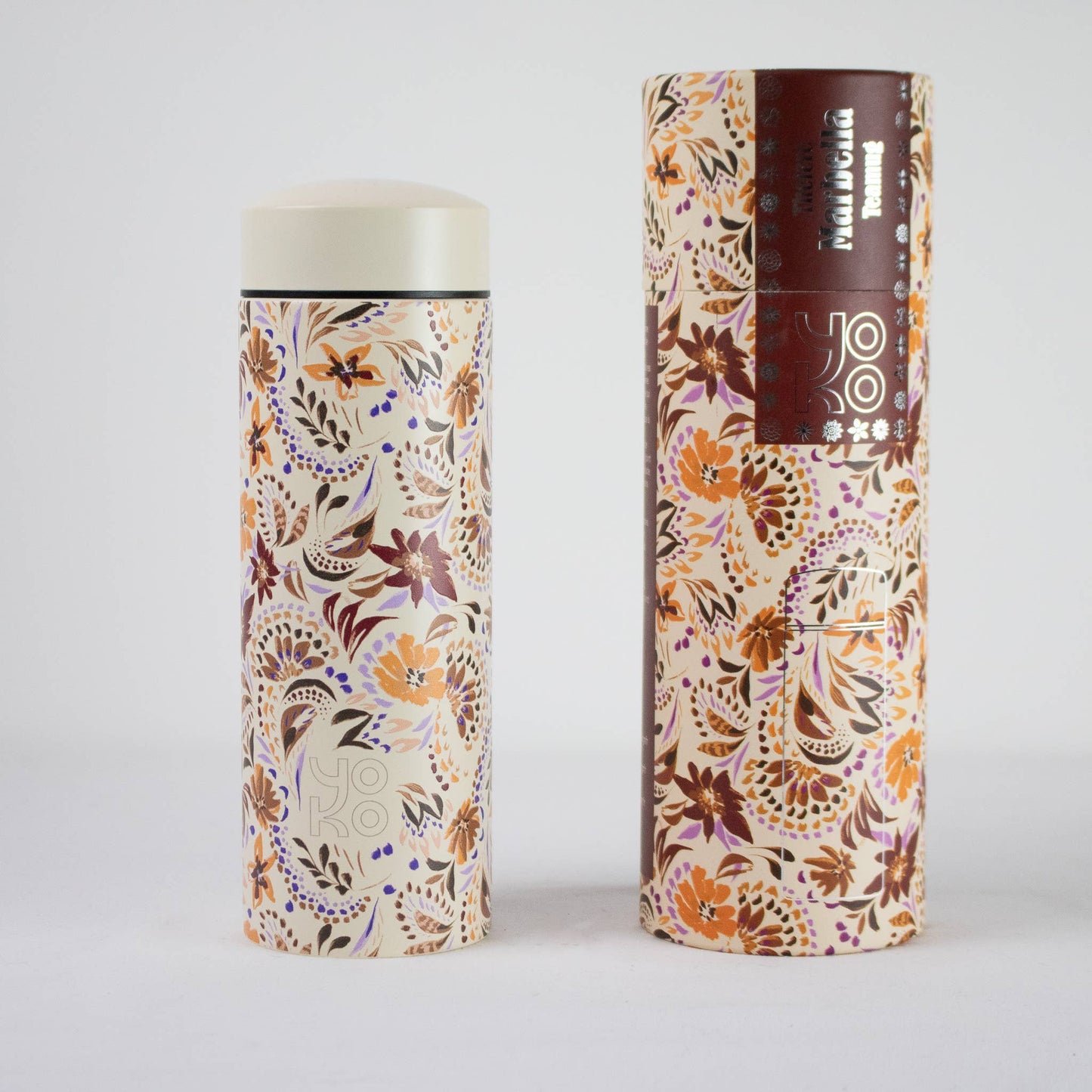 Isolert tekanne – 350 ml – Marbella