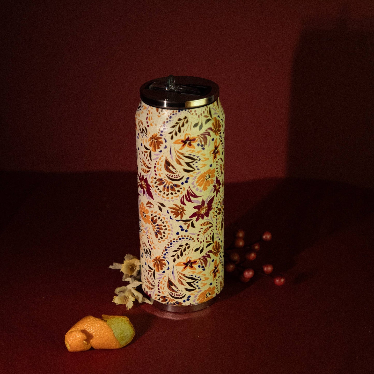 Isolert flaske – Marbella – 500 ml