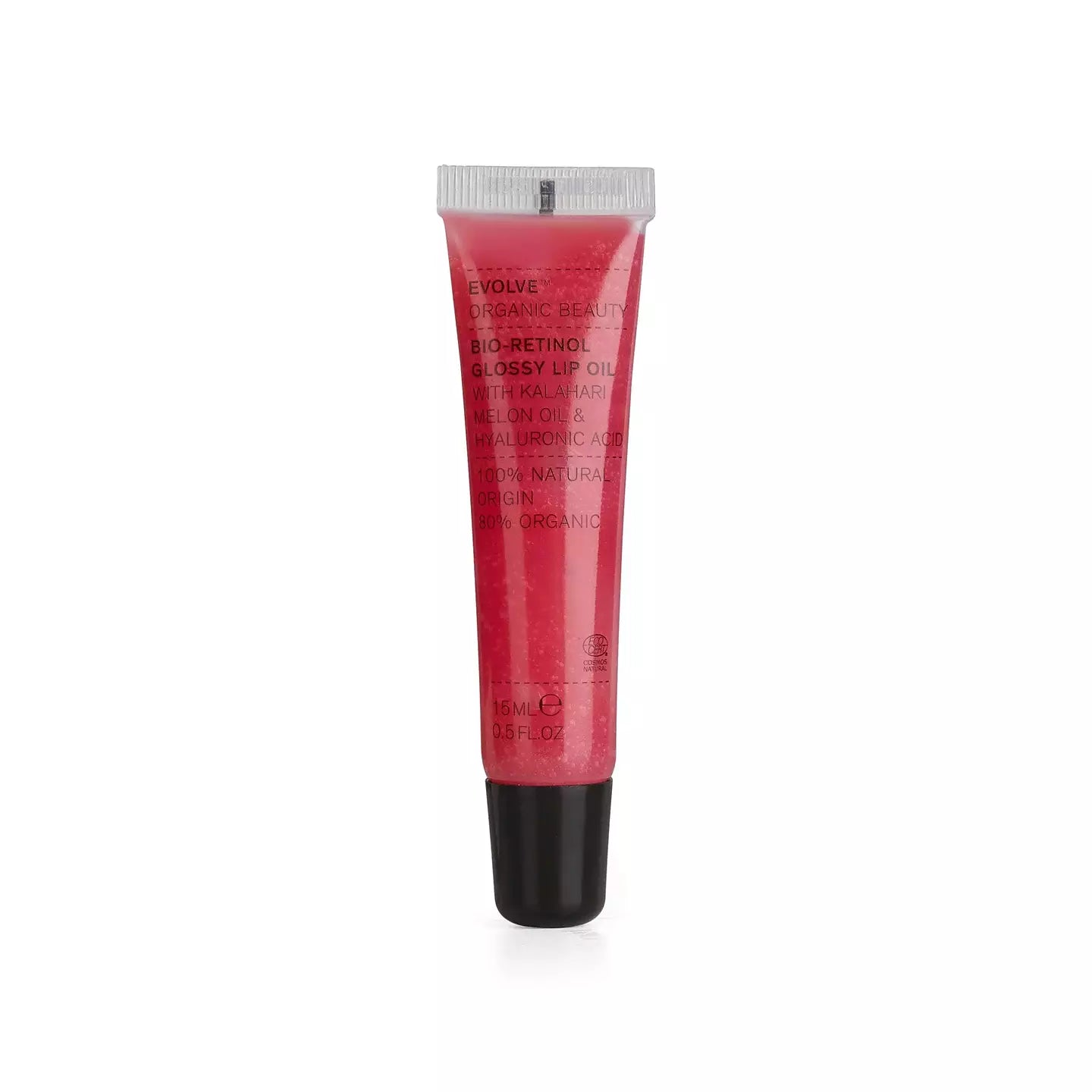 EVOLVE Bio-Retinol Glossy Lip Oil 15ml
