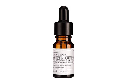 EVOLVE Bio-Retinol + C Skin Booster 15ml