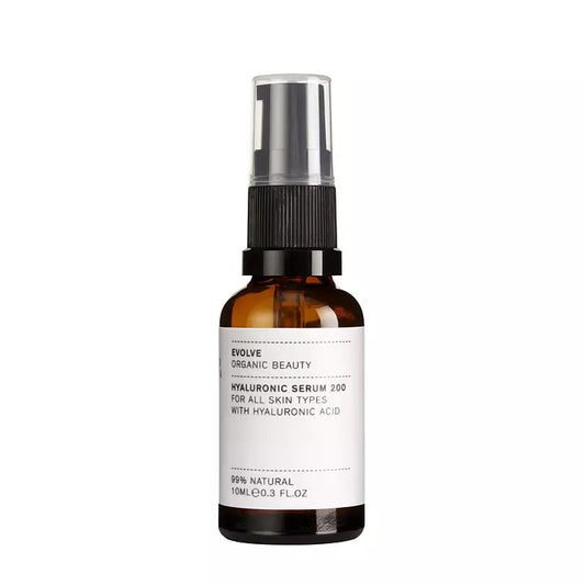 EVOLVE Hyaluronic Serum 200 - 10ml