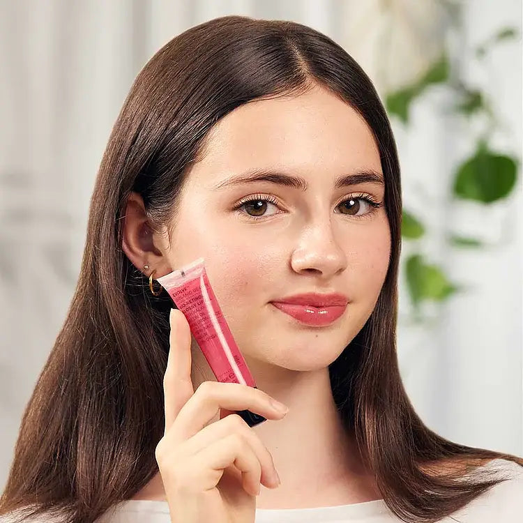 EVOLVE Bio-Retinol Glossy Lip Oil 15ml