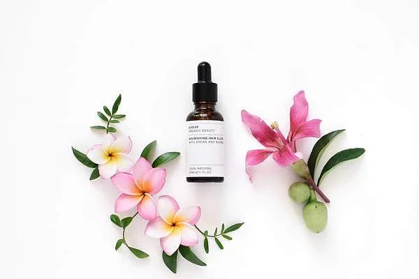 EVOLVE Nourishing Hair Elixir 30ml