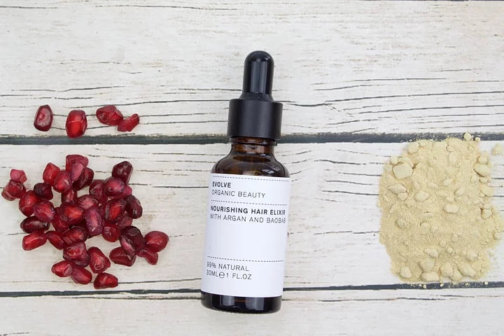 EVOLVE Nourishing Hair Elixir 30ml