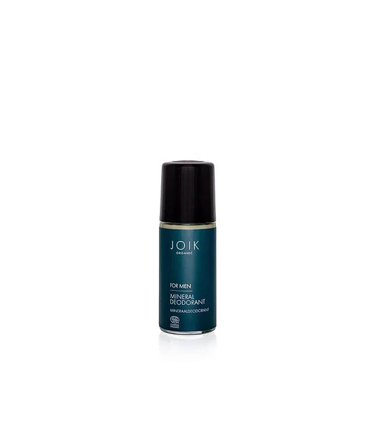 JOIK Organic for MEN Mineral Deodorant 50ml