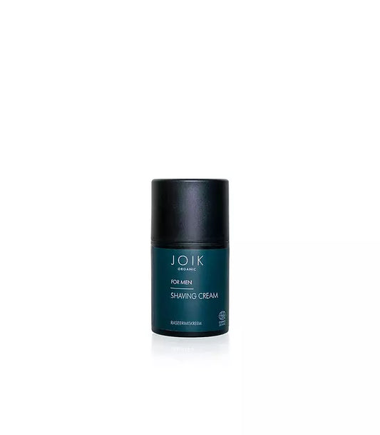 JOIK Organic for MEN Shaving Cream 50ml