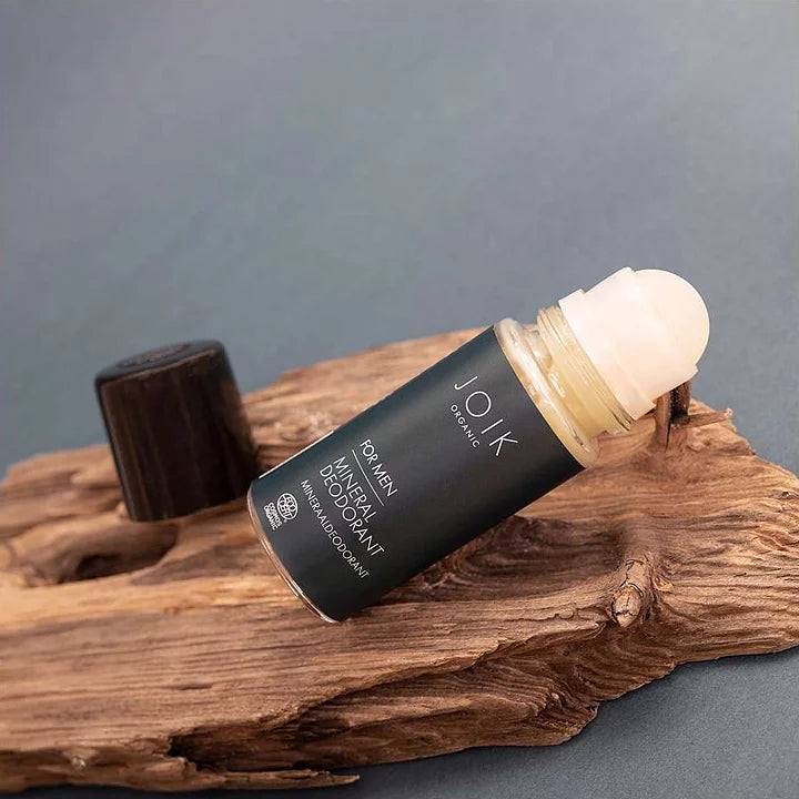 JOIK Organic for MEN Mineral Deodorant 50ml