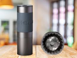 KINGrinder K2, Kaffe Håndkvern