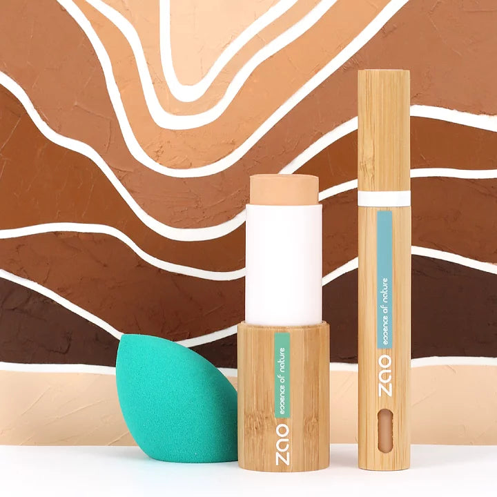 ZAO Beauty Blender