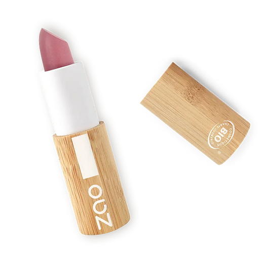 ZAO Classic Lipstick 462 Old Pink