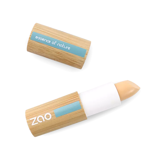 ZAO Concealer Stick 491 Ivory