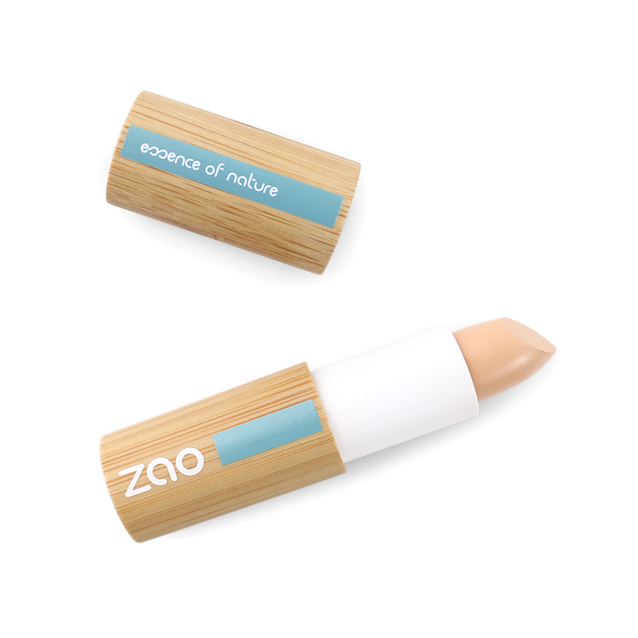 ZAO Concealer Stick 492 Clear Beige