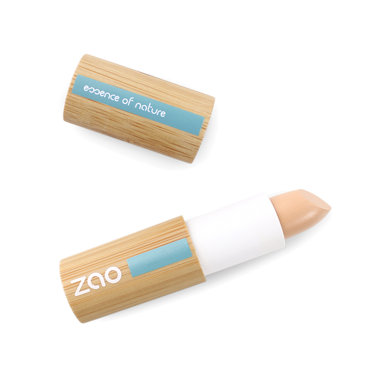 ZAO Concealer Stick 492 Clear Beige