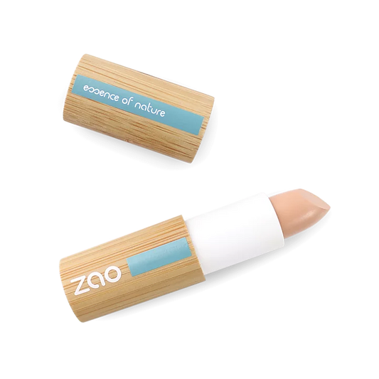ZAO Concealer Stick 493 Brown Pink