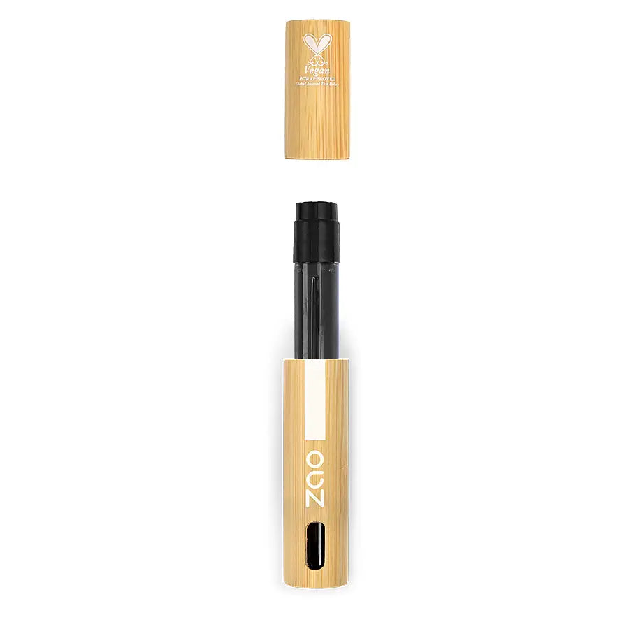 ZAO Daring Volume Mascara 240 Intense Black