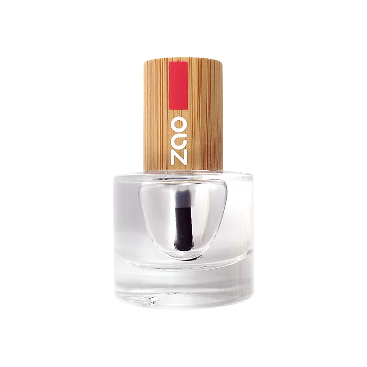 ZAO Duo Base & Top Coat 636