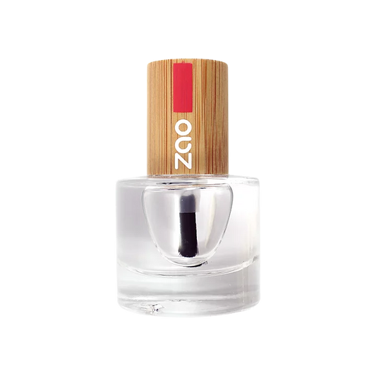 ZAO Duo Base & Top Coat 636