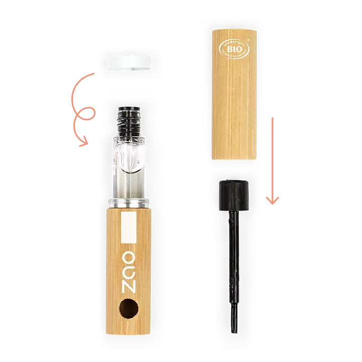 ZAO Fortifying Eyelash Care 089