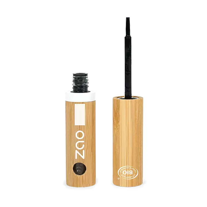 ZAO Fortifying Eyelash Care 089
