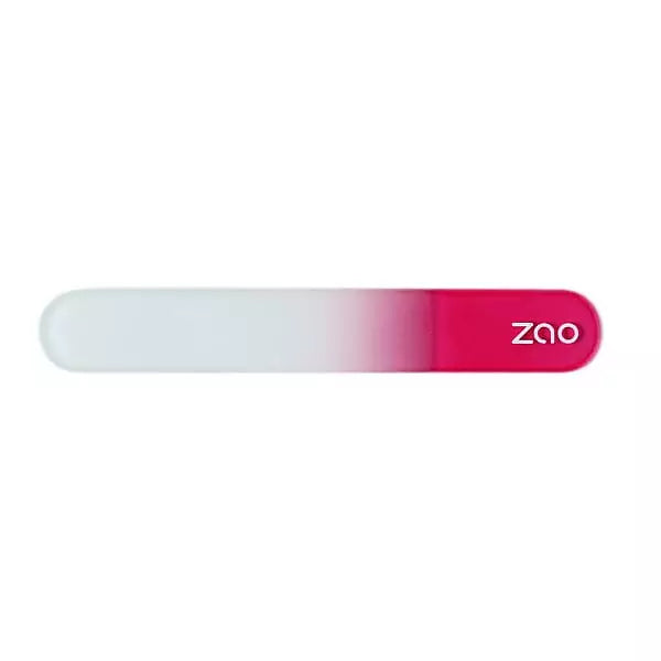 ZAO Glass Nail File