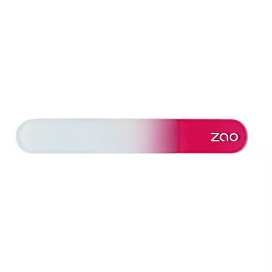 ZAO Glass Nail File