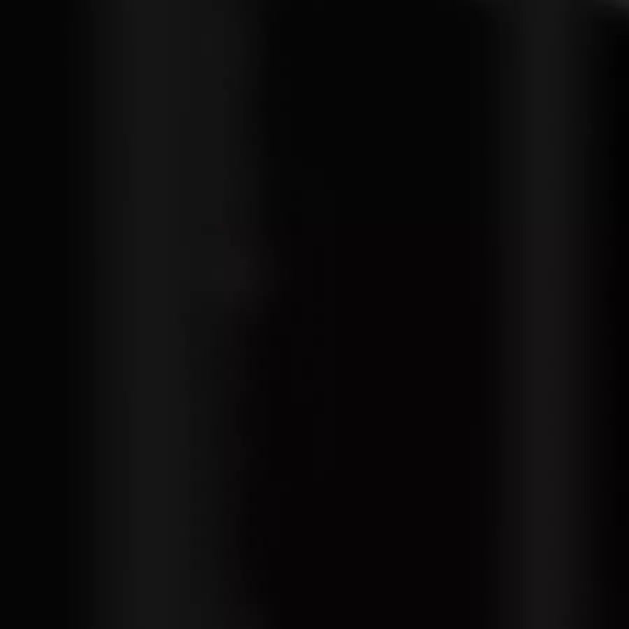 ZAO Nailpolish 644 Black