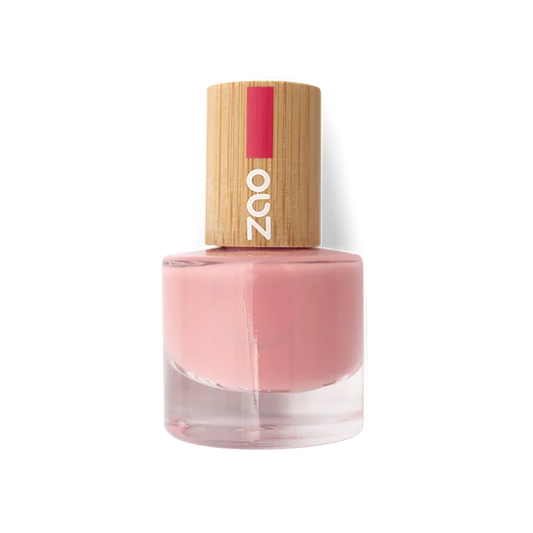 ZAO Nailpolish 662 Antic Pink