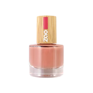 ZAO Nailpolish 669 Bohemian Orange