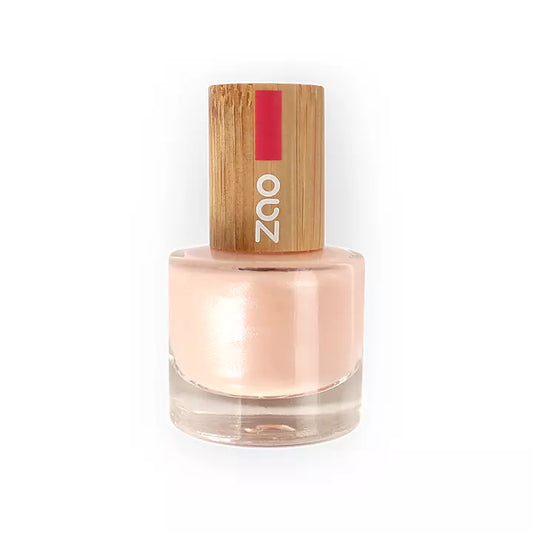 ZAO Nailpolish 672 Ballerina pink