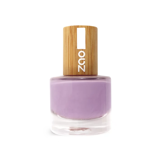 ZAO Nailpolish 680 Lilac