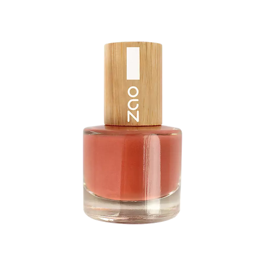 ZAO Nailpolish 685 Terracotta