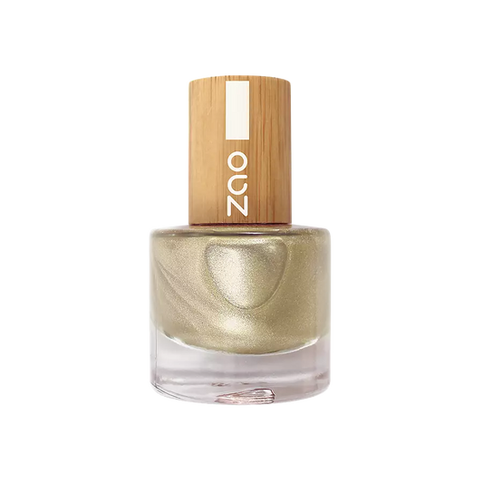 ZAO Nailpolish 686 Golden