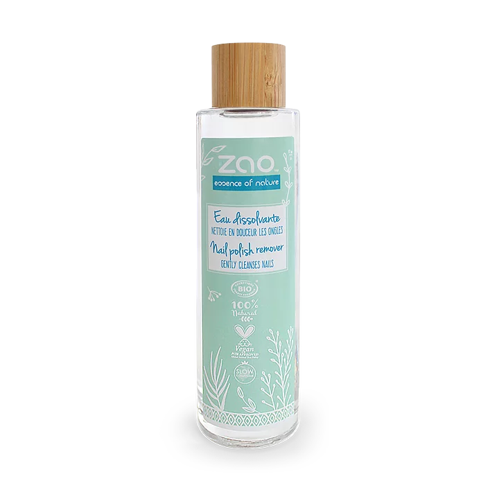 ZAO Nailpolish Remover 100ml